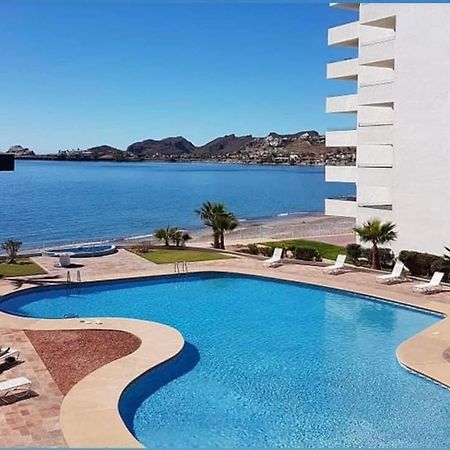 Condominio Posada 314 San Carlos San Carlos Nuevo Guaymas Extérieur photo