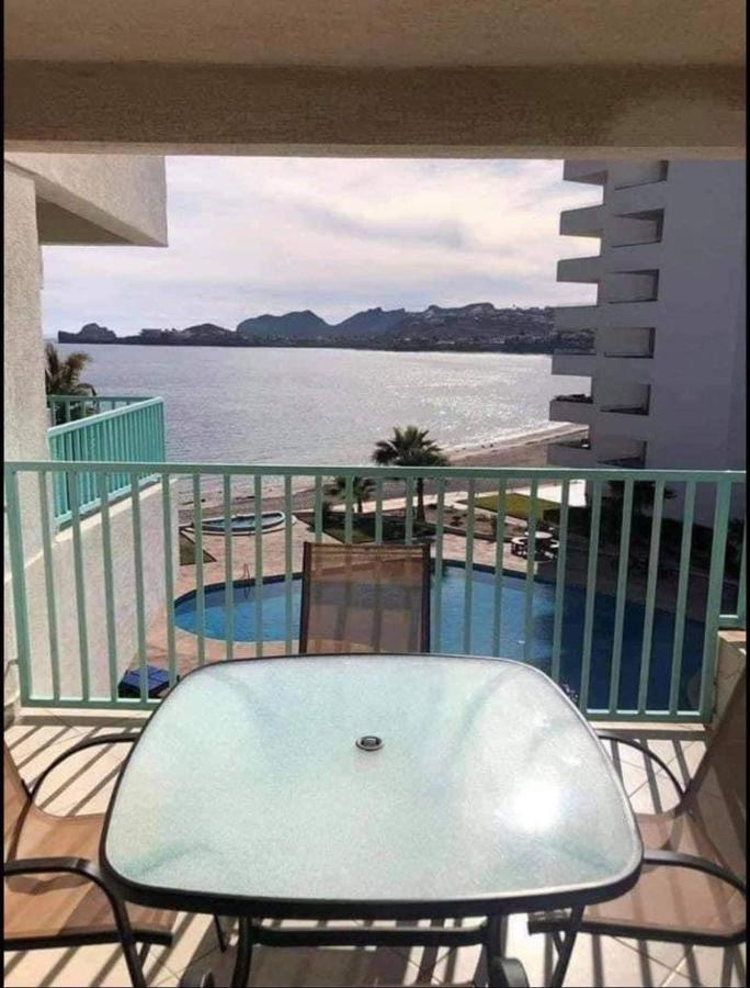 Condominio Posada 314 San Carlos San Carlos Nuevo Guaymas Extérieur photo