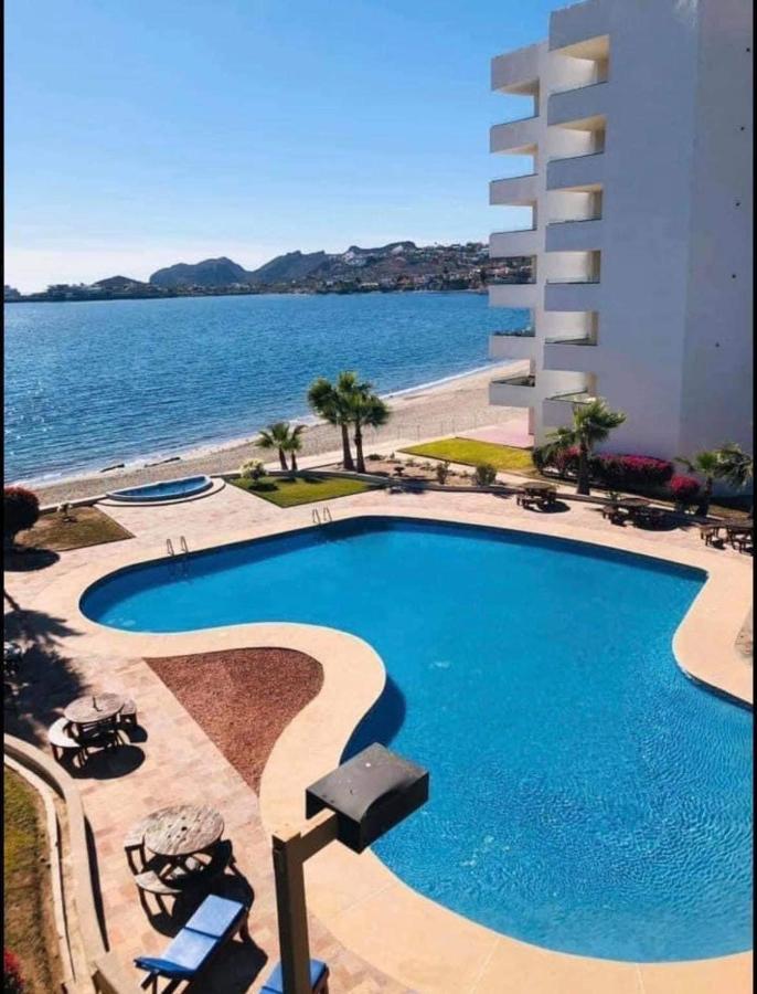 Condominio Posada 314 San Carlos San Carlos Nuevo Guaymas Extérieur photo