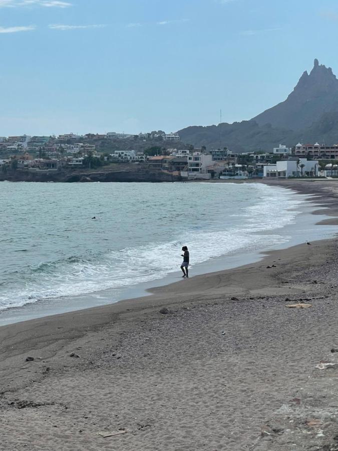 Condominio Posada 314 San Carlos San Carlos Nuevo Guaymas Extérieur photo