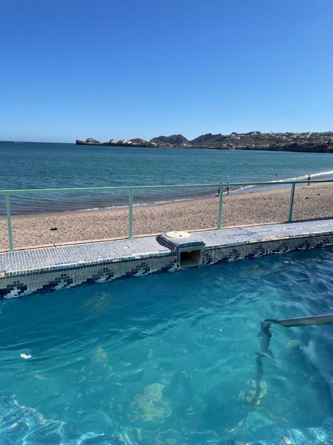 Condominio Posada 314 San Carlos San Carlos Nuevo Guaymas Extérieur photo