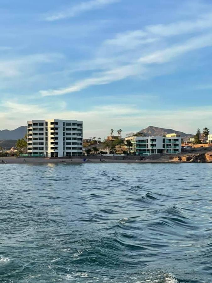 Condominio Posada 314 San Carlos San Carlos Nuevo Guaymas Extérieur photo