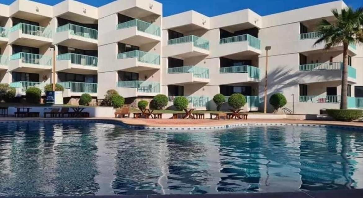 Condominio Posada 314 San Carlos San Carlos Nuevo Guaymas Extérieur photo
